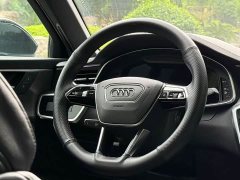 Audi A6L 40 TFSI Luxury Sport Edition - photo 10