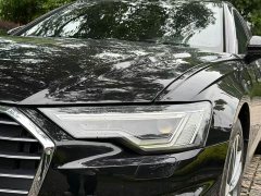 Audi A6L 40 TFSI Luxury Sport Edition - photo 11