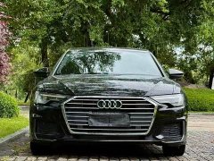 Audi A6L 40 TFSI Luxury Sport Edition - photo 2
