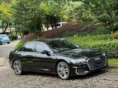 Audi A6L 40 TFSI Luxury Sport Edition - photo 3