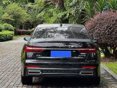 Audi A6L 40 TFSI Luxury Sport Edition - photo 4