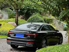 Audi A6L 40 TFSI Luxury Sport Edition - photo 5