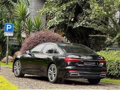 Audi A6L 40 TFSI Luxury Sport Edition - photo 6