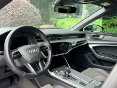 Audi A6L 40 TFSI Luxury Sport Edition - photo 7