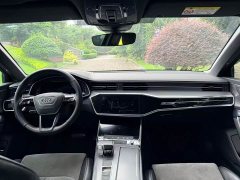 Audi A6L 40 TFSI Luxury Sport Edition - photo 9