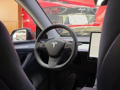 Tesla Model Y Rear-Wheel Drive - фото 10