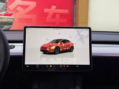 Tesla Model Y Rear-Wheel Drive - фото 11