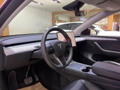 Tesla Model Y Rear-Wheel Drive - фото 13