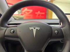 Tesla Model Y Rear-Wheel Drive - фото 14