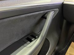 Tesla Model Y Rear-Wheel Drive - фото 15