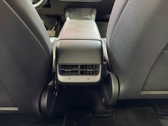 Tesla Model Y Rear-Wheel Drive - фото 16