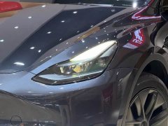 Tesla Model Y Rear-Wheel Drive - фото 3