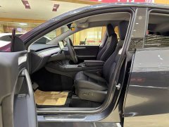 Tesla Model Y Rear-Wheel Drive - фото 5