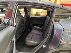 Tesla Model Y Rear-Wheel Drive - фото 6