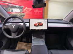Tesla Model Y Rear-Wheel Drive - фото 7