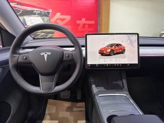 Tesla Model Y Rear-Wheel Drive - фото 8