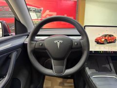 Tesla Model Y Rear-Wheel Drive - фото 9