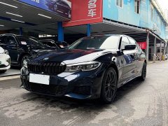 BMW 3 Series 325Li M Sport Package - photo 1