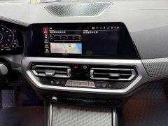 BMW 3 Series 325Li M Sport Package - photo 11