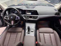 BMW 3 Series 325Li M Sport Package - photo 12