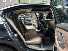 BMW 3 Series 325Li M Sport Package - photo 16