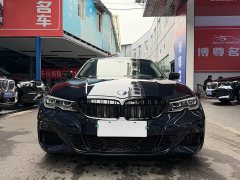 BMW 3 Series 325Li M Sport Package - photo 2