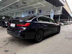 BMW 3 Series 325Li M Sport Package - photo 20