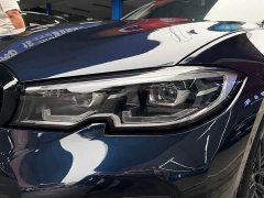 BMW 3 Series 325Li M Sport Package - photo 4