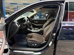 BMW 3 Series 325Li M Sport Package - photo 6