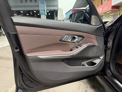 BMW 3 Series 325Li M Sport Package - photo 7