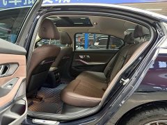 BMW 3 Series 325Li M Sport Package - photo 8