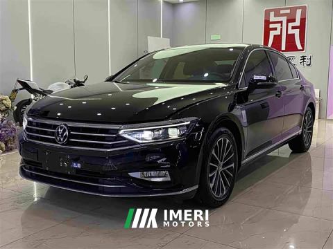 2021 Volkswagen Magotan 380TSI DSG Luxury