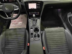 Volkswagen Magotan 380TSI DSG Luxury - photo 10