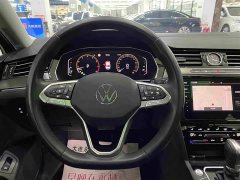 Volkswagen Magotan 380TSI DSG Luxury - photo 11