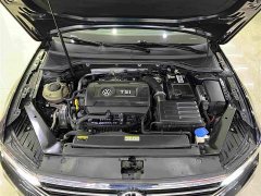 Volkswagen Magotan 380TSI DSG Luxury - photo 13