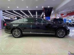 Volkswagen Magotan 380TSI DSG Luxury - photo 15