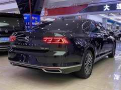 Volkswagen Magotan 380TSI DSG Luxury - photo 16