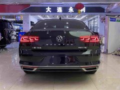 Volkswagen Magotan 380TSI DSG Luxury - photo 17