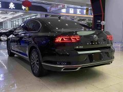 Volkswagen Magotan 380TSI DSG Luxury - photo 18