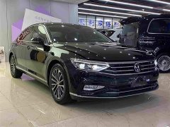 Volkswagen Magotan 380TSI DSG Luxury - photo 3
