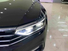 Volkswagen Magotan 380TSI DSG Luxury - photo 4