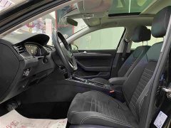 Volkswagen Magotan 380TSI DSG Luxury - photo 6