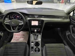 Volkswagen Magotan 380TSI DSG Luxury - photo 8