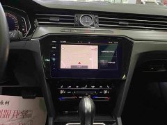 Volkswagen Magotan 380TSI DSG Luxury - photo 9