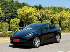 Tesla Model Y Facelift Rear-Wheel Drive - photo 1