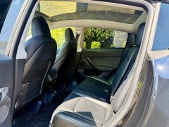 Tesla Model Y Facelift Rear-Wheel Drive - photo 10