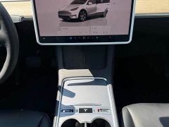 Tesla Model Y Facelift Rear-Wheel Drive - photo 12