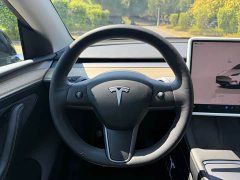 Tesla Model Y Facelift Rear-Wheel Drive - photo 13