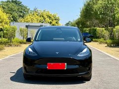 Tesla Model Y Facelift Rear-Wheel Drive - photo 2