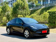 Tesla Model Y Facelift Rear-Wheel Drive - photo 3